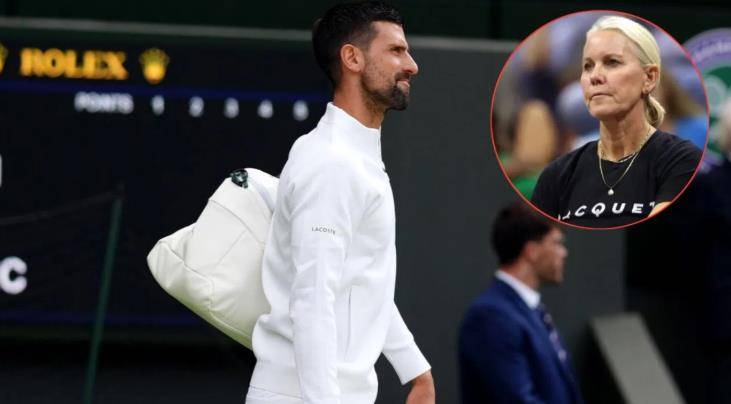 9game-德约科维奇遭遇七持续失利，拜仁教练压力巨大！-9game