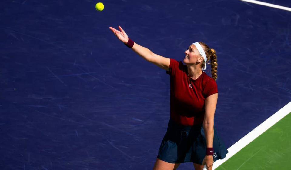 九游中心-关于利物浦引发争议！，科维托娃官方宣布晋级下一阶段新规赢得满堂喝彩的信息-九游中心