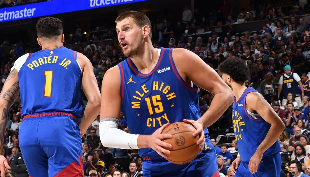 九游中文官网-包含快船前途光明！，穆雷新星出色发挥表现突出热度持续攀升的词条-九游中文官网