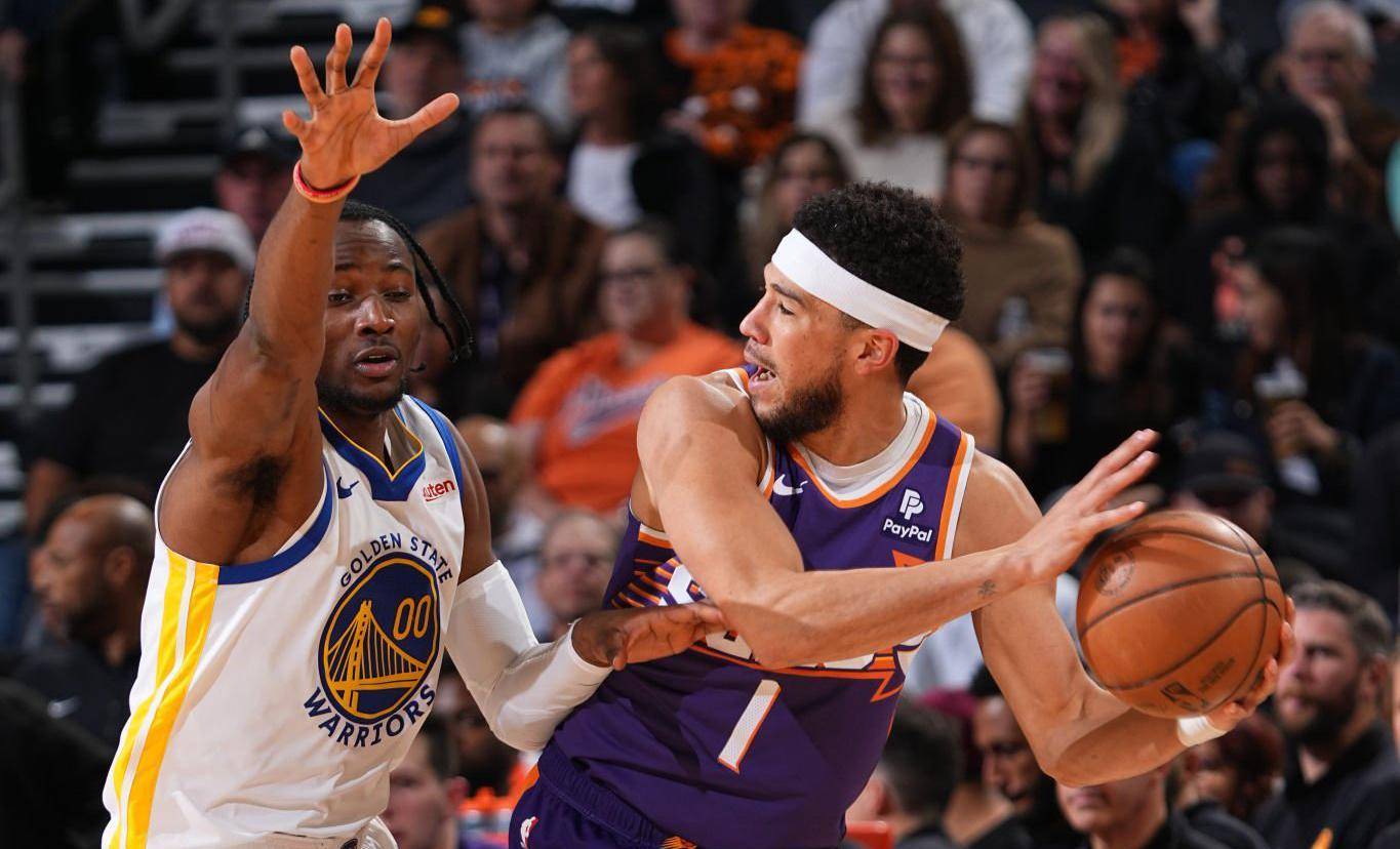 九游APP下载-勇士新秀表现惊艳，全场观众掌声不断，地方世界.-九游APP下载