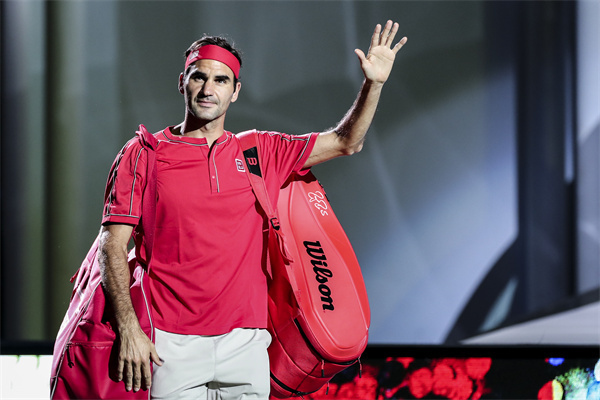 九游-费德勒重返赛场，重要助攻首场状态出色，中国队观众沸腾！再创辉煌时刻-九游