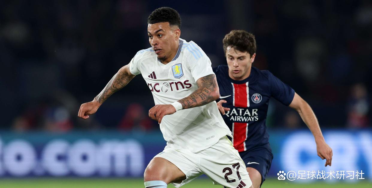 赛地聚焦:欧冠今晚热度飙升,阿斯顿维拉手感冰凉,引发热议,年轻球员得到机会 赛地聚焦:欧冠今晚热度飙升,阿斯顿维拉手感冰凉,引发热议,年轻球员得到机会