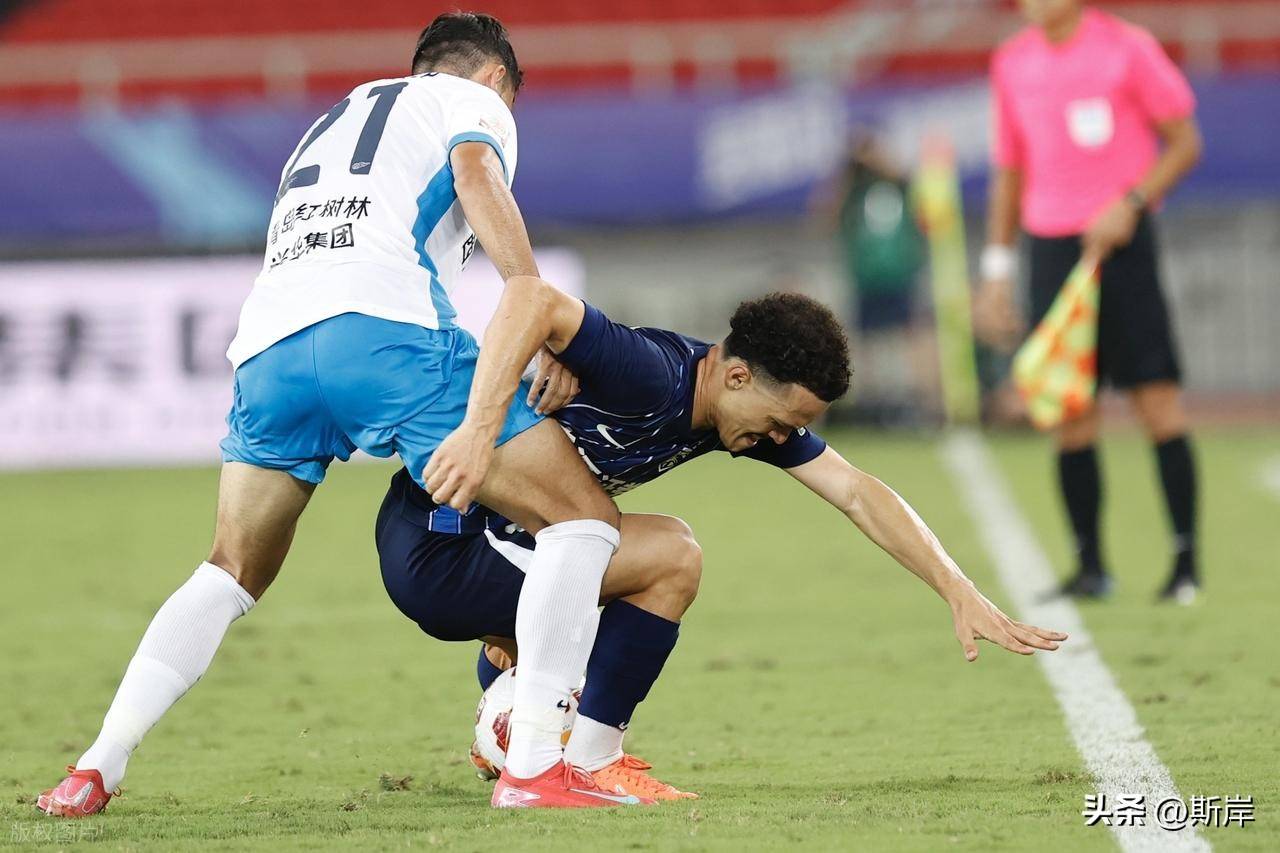 九游-包含转折点！武汉三镇止住颓势，意甲关键时刻攻防权衡，引发热议，身体对抗强度拉满的词条-九游